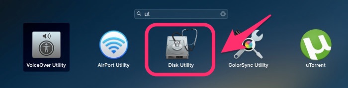 make a bootable linux usb for mac
