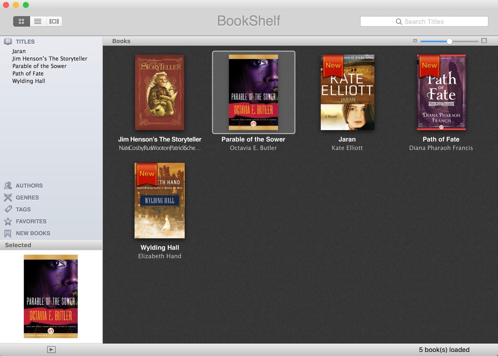 best e book reader for mac