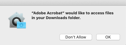 piratebay adobe acrobat for mac